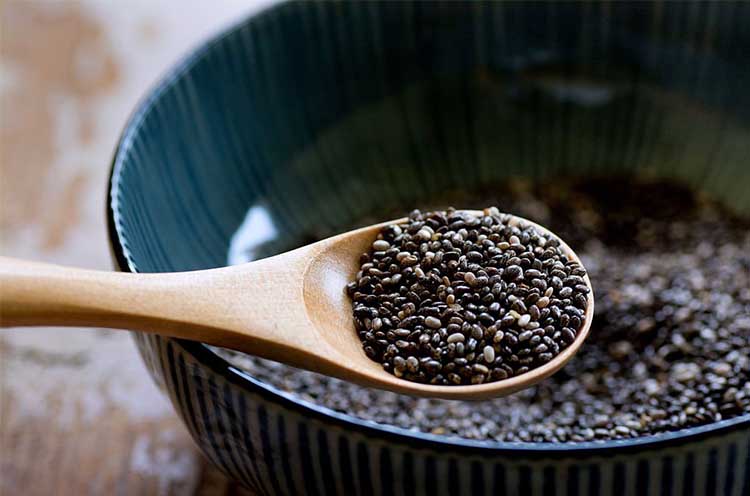 Chia Seeds