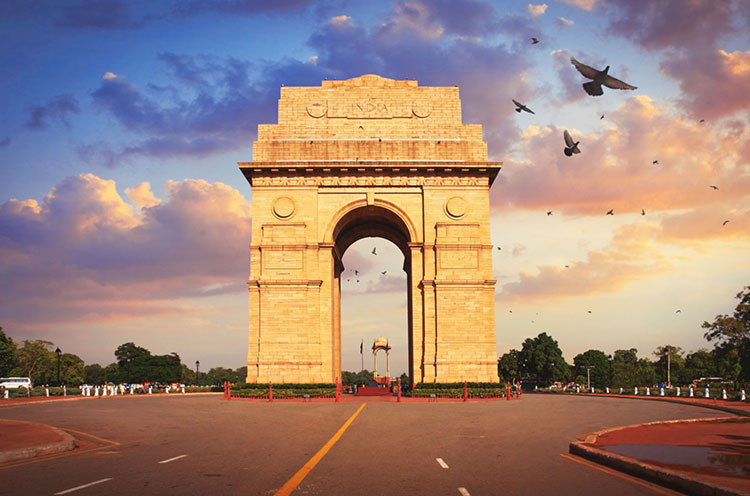 India Gate