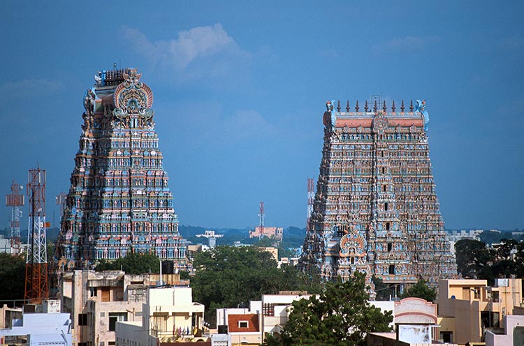 Madurai