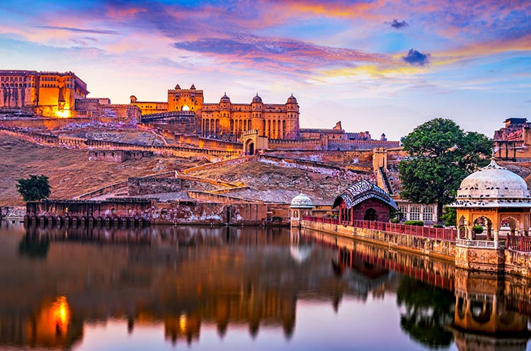 Majestic State Of Rajasthan