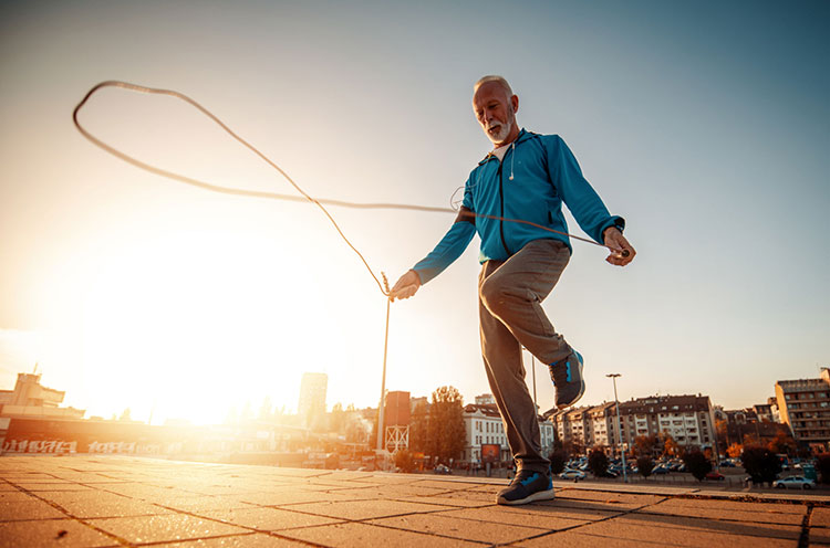 Prioritising Physical Health