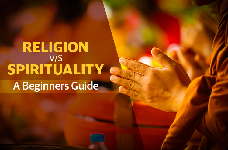 Religion and spirituality