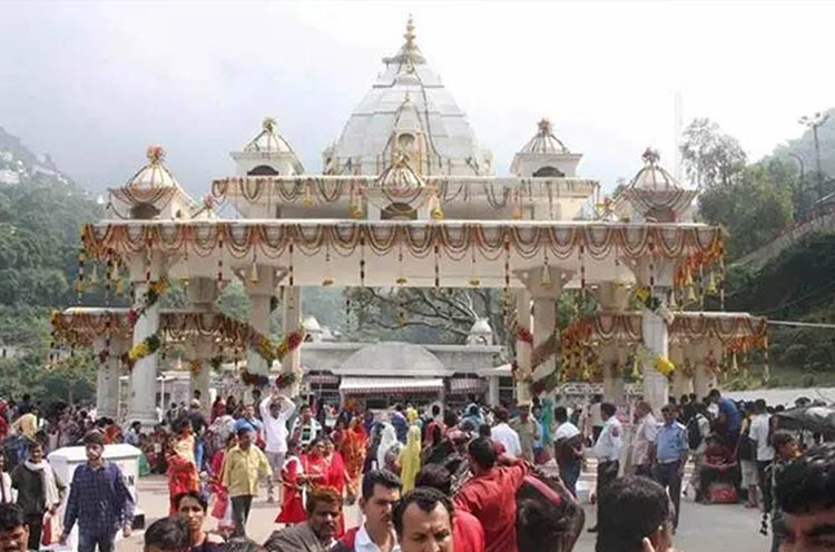 Vaishno Devi