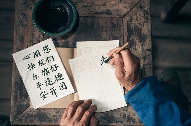 Command A New Skill or Language