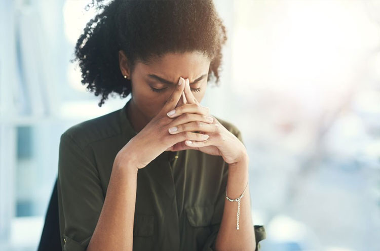 Caregivers Mental & emotional Aspects of Health