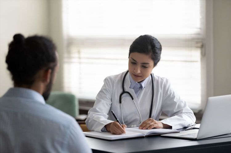 Handle chronic illnesses