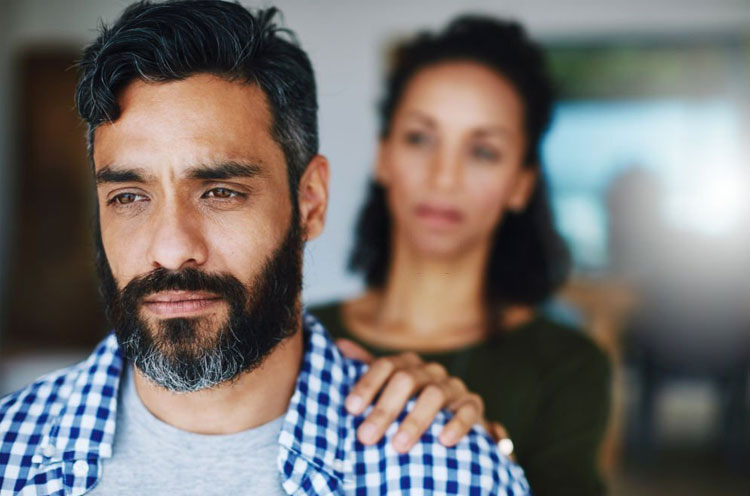 Keep an eye out for pressure