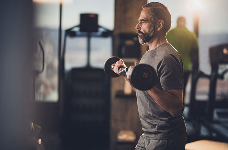 Muscle Improving Exercises