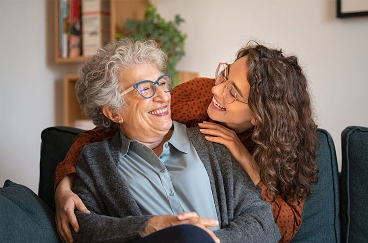 Positive Aspects Of Caregiving