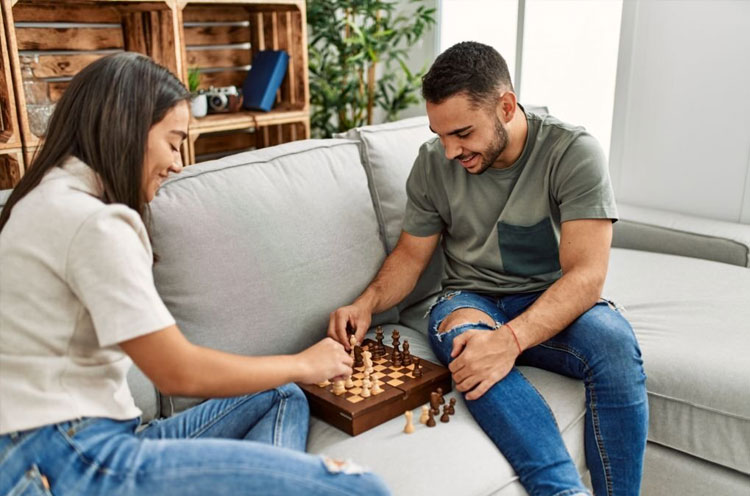 Puzzles, Matching, Board Games