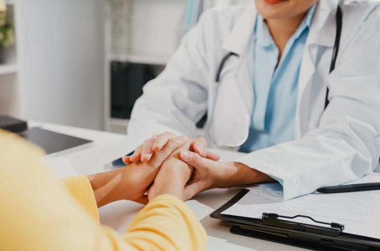 Talk to a professional counsellor