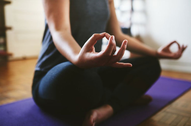 Two minutes is all it takes to see the world around us