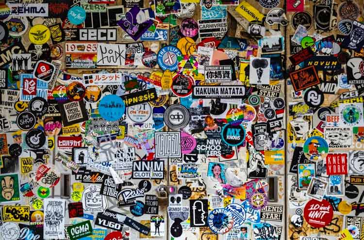 Artistic Wallpaper