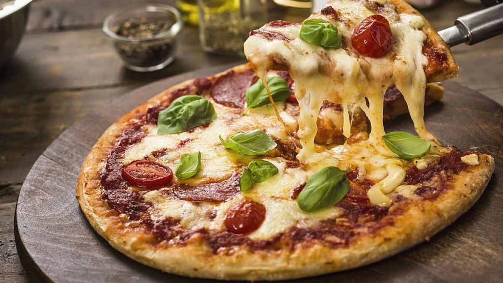 Avoid eating junk food