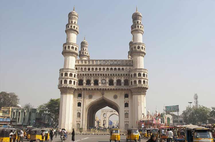 Charminar