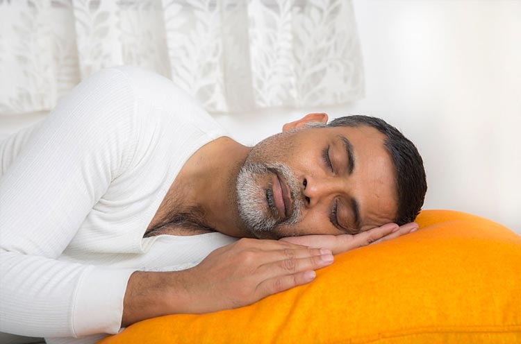 Establish a Night Schedule