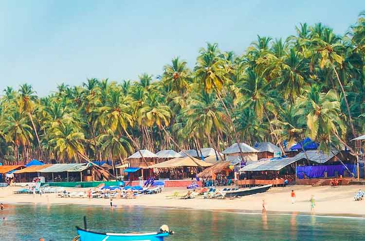 Goa
