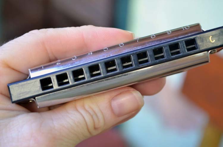 Harmonica