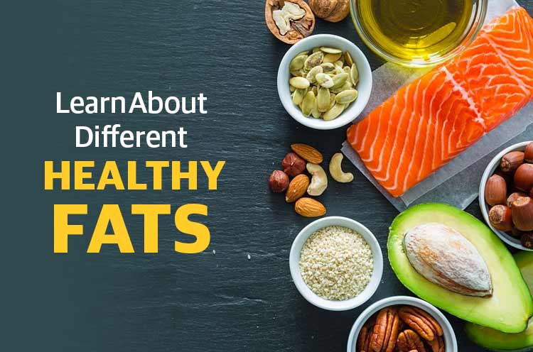 Healthy Fats