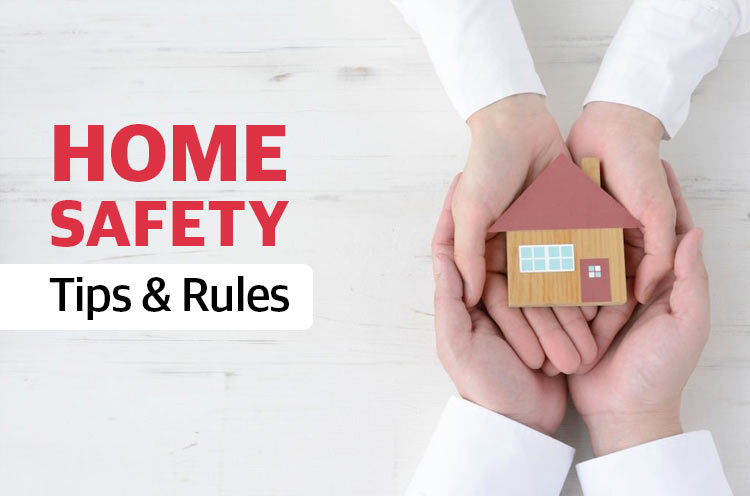 Home Safety
