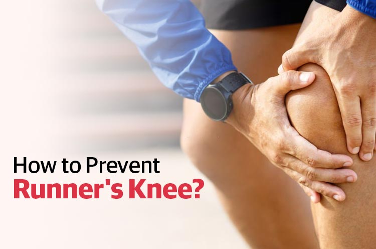 How to Prevent Runner Knee