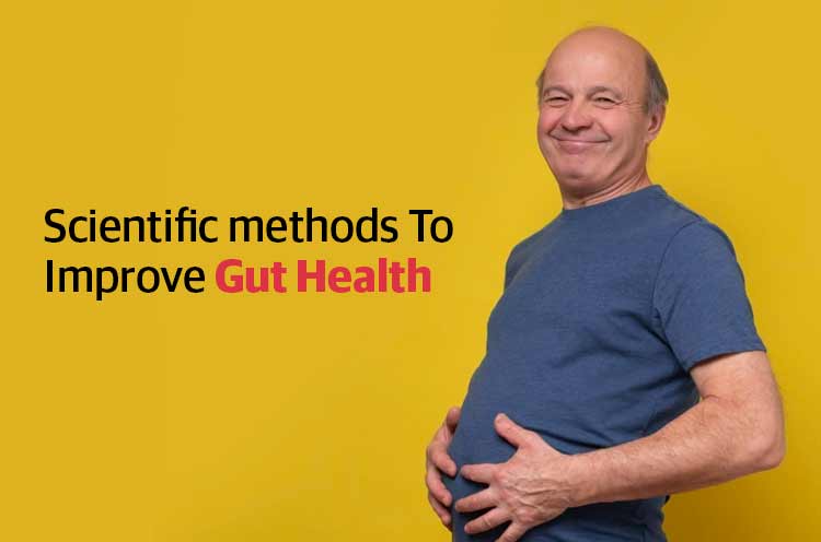 Improve Gut Health