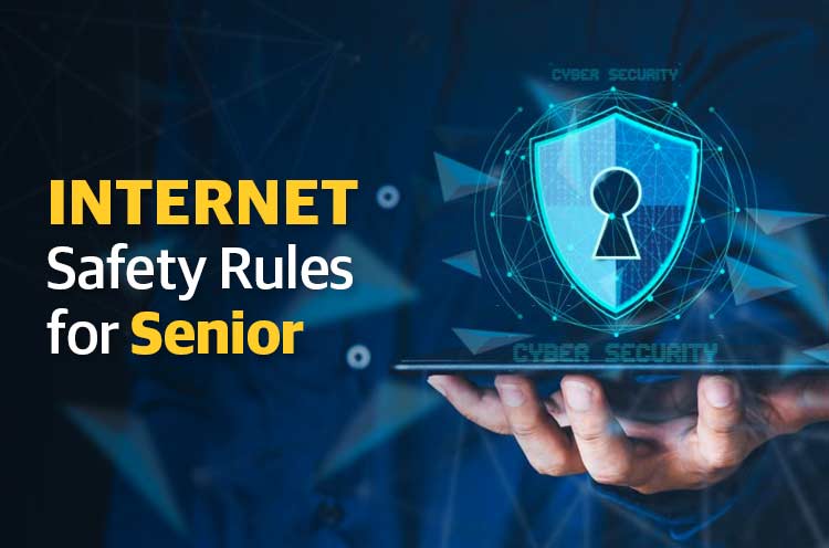 Internet Safety Rules