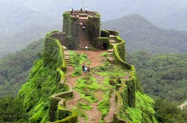 Mahabaleshwar