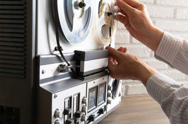 Recorder Music Instrument