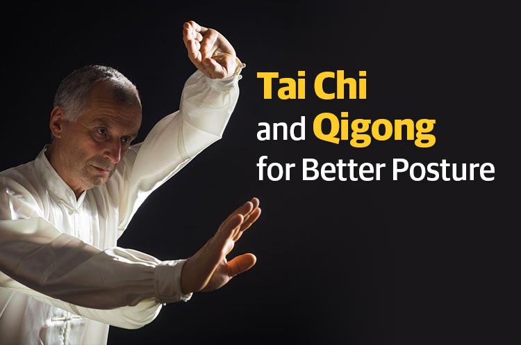 Tai Chi and Qigong