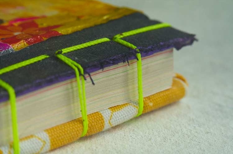 handcraft diaries