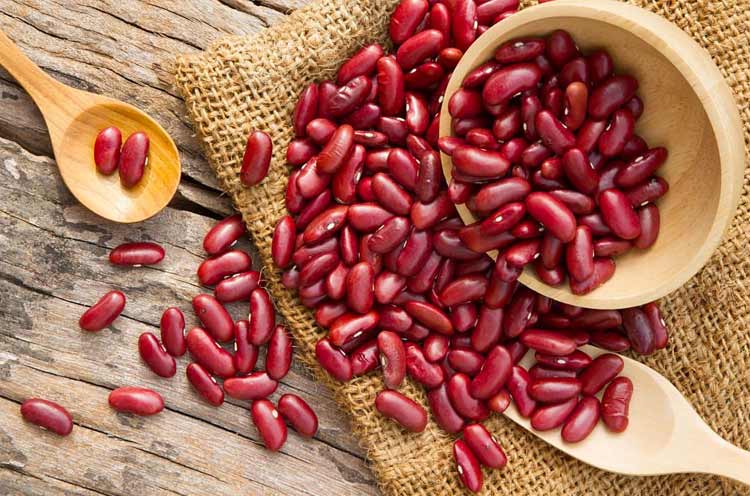 kidney-beans