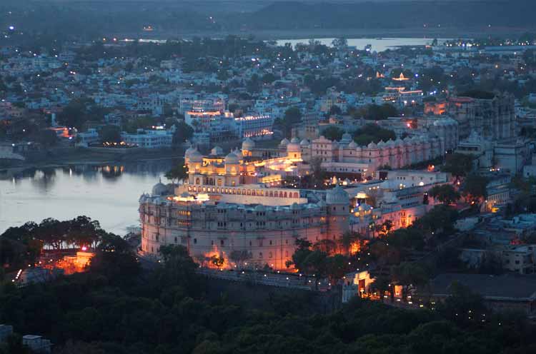 udaipur