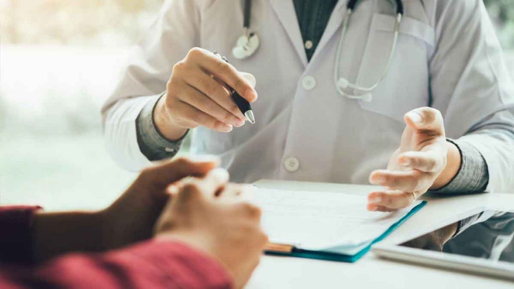 Attend your examinations