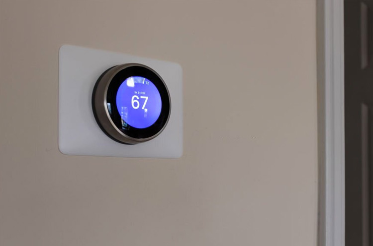 Best suited temperature