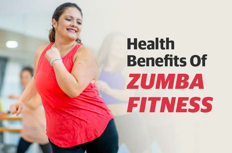 Health Benefits Of Zumba Fitness