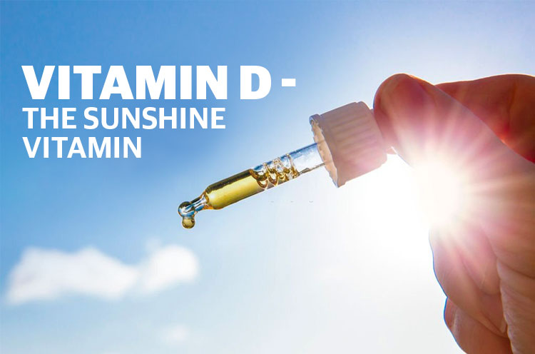 Sunshine Vitamin