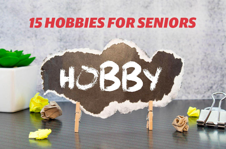 15 hobbies Blog