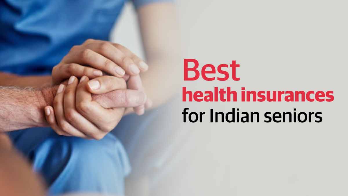 Best health insurances