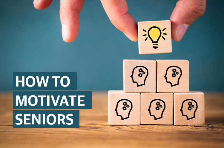 Motivate Seniors Blog