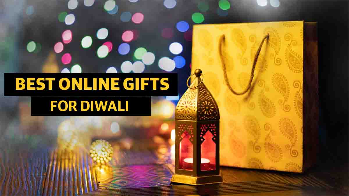 best online gifts for diwali