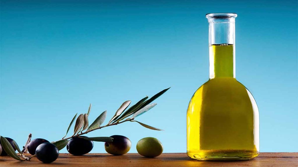 Olive Oil