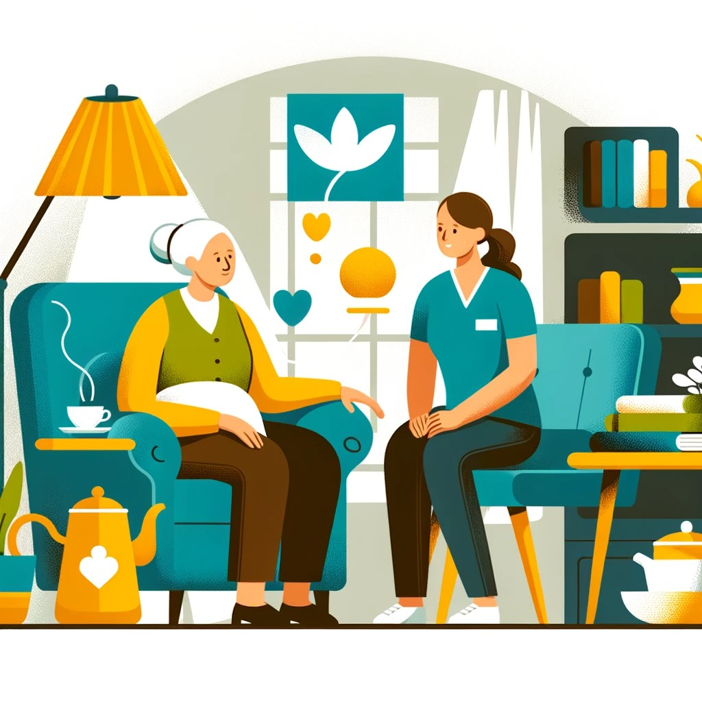 Respite Care