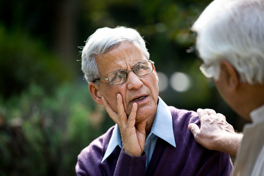 Schizophrenia in Elderly