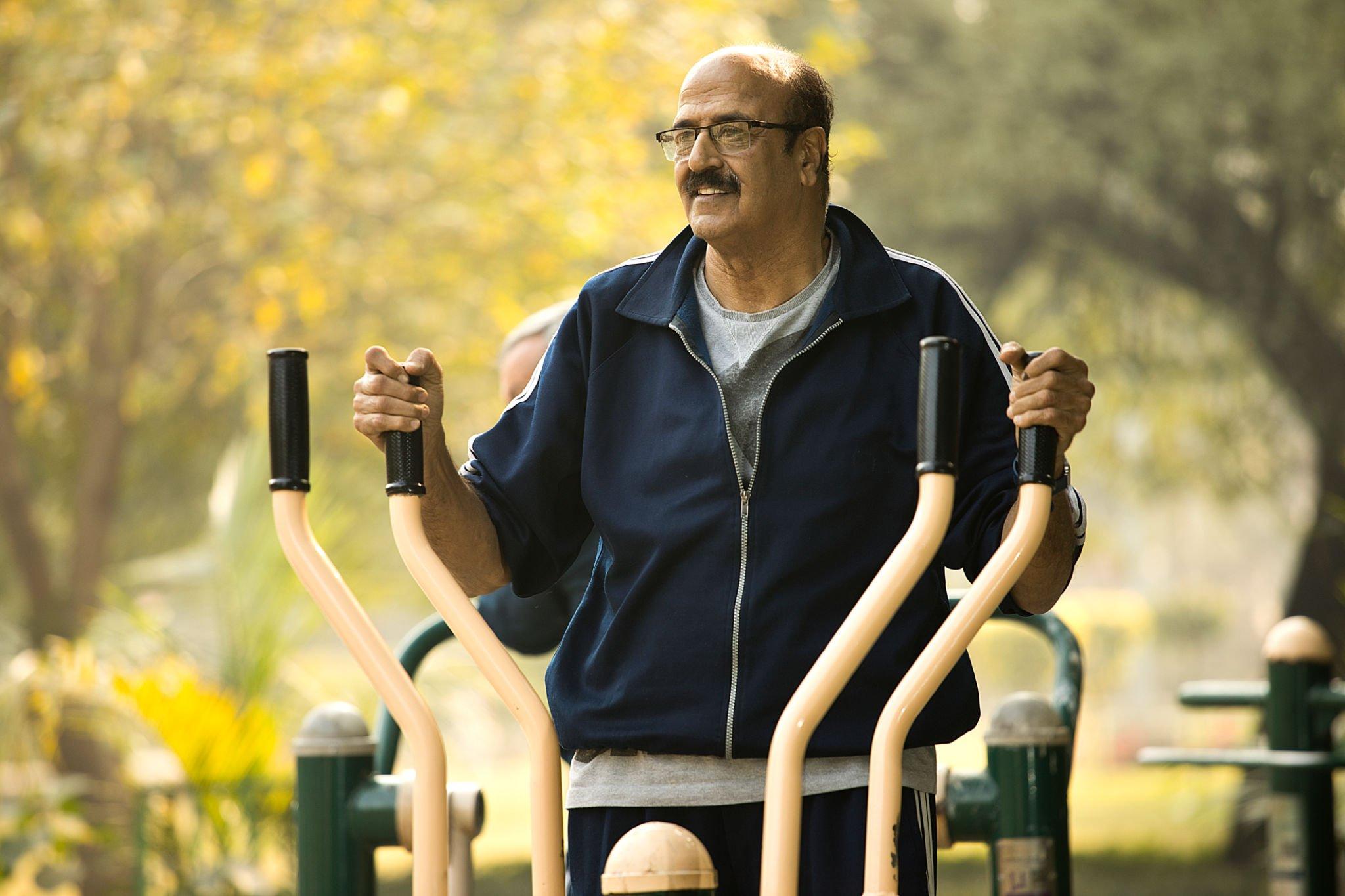 The Top 10 Health Concerns for Seniors in 2023