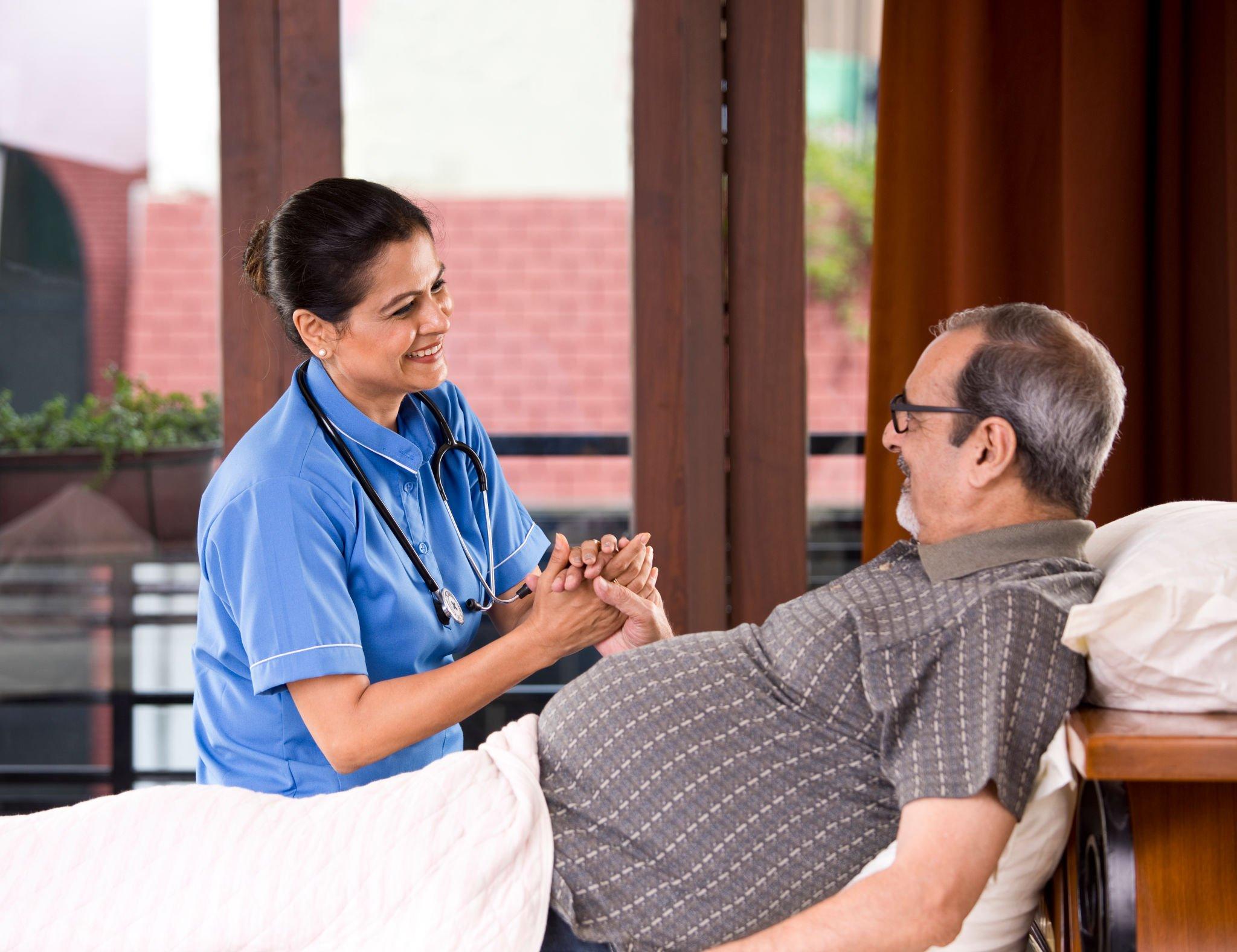 Benefits of Respite Care