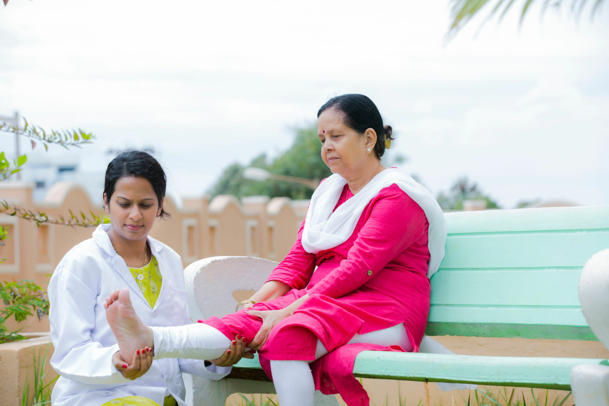 Senior Physio, Physiotherapy Good for Seniors?