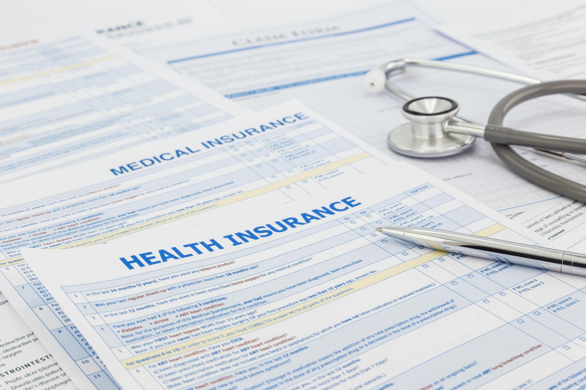 Senior Health Insurance