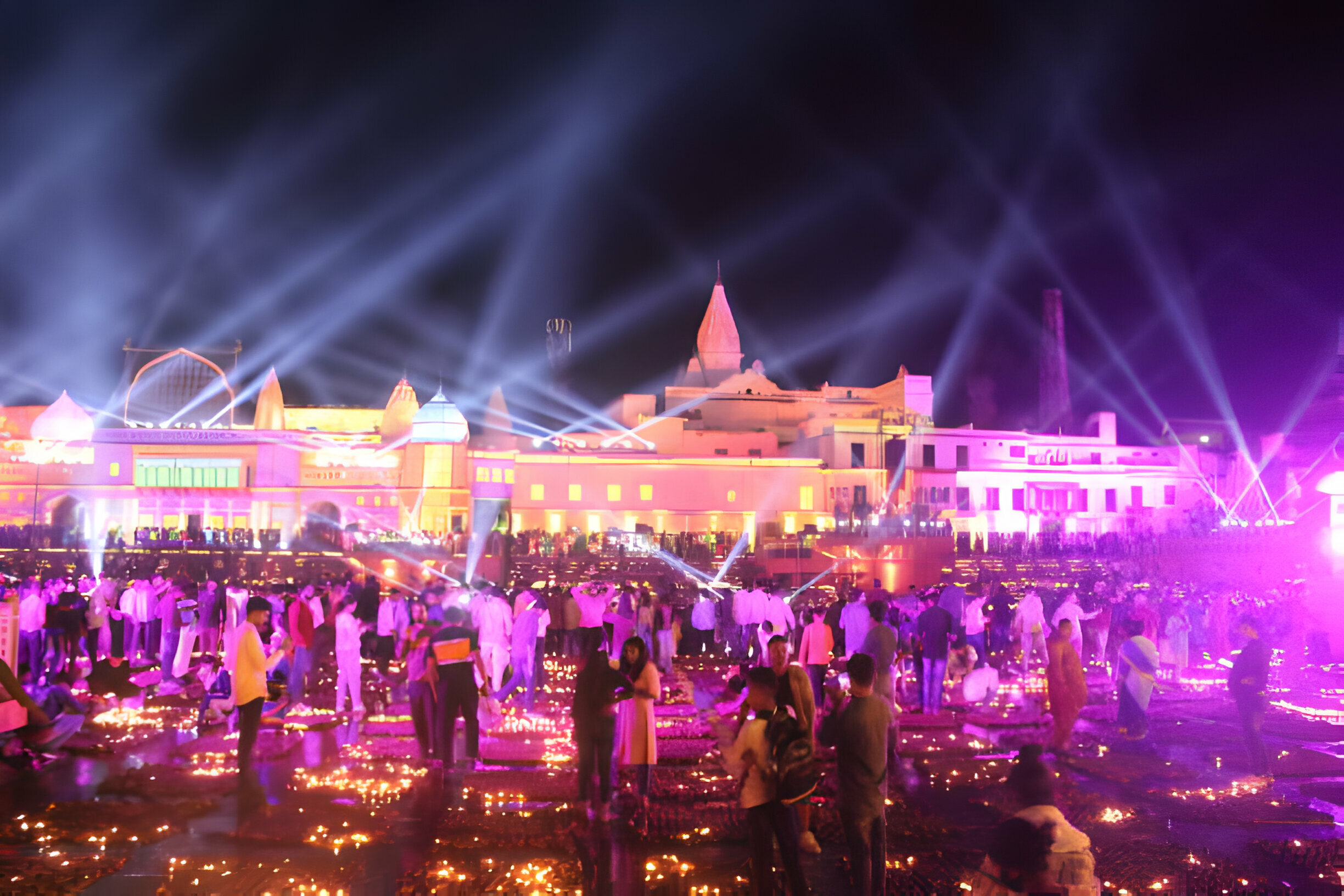 things to do in Ayodhya