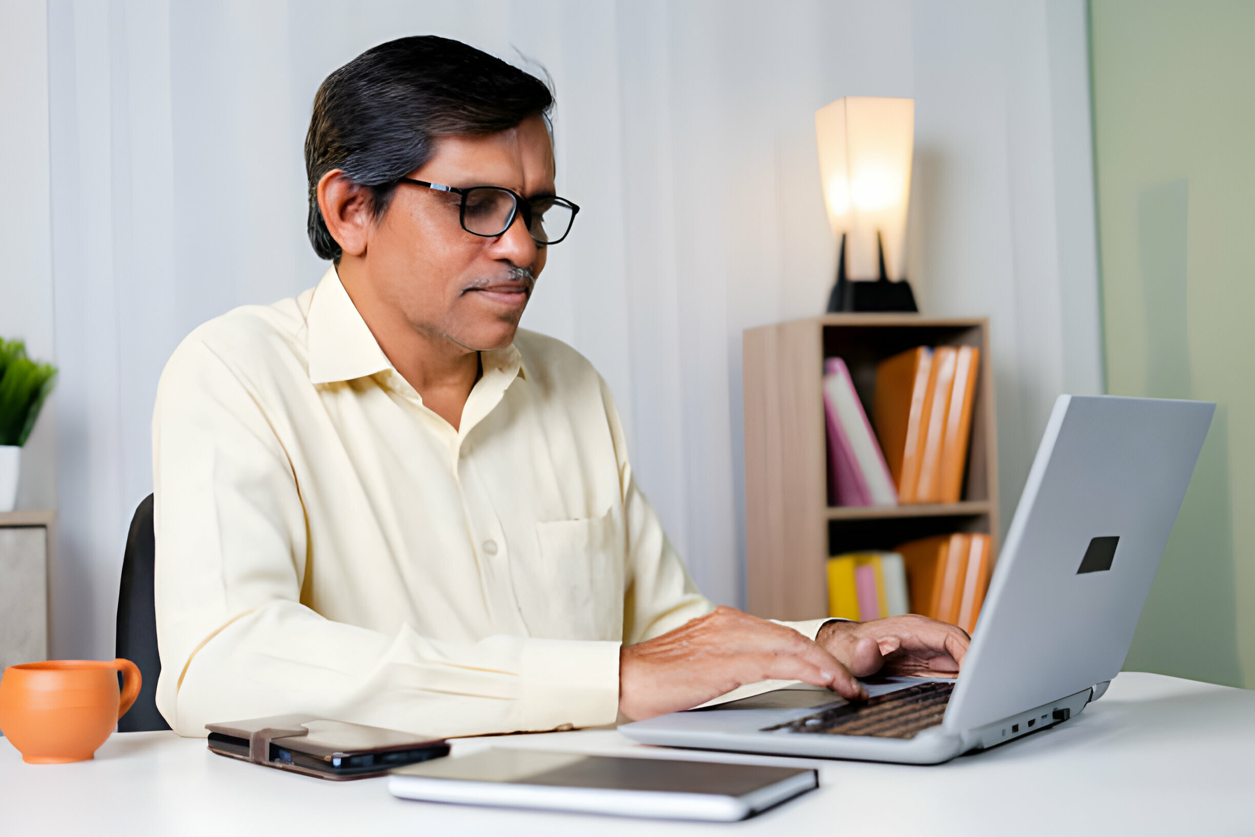 Jobs for Senior Citizens